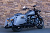 2017 Harley-Davidson FLHRXS Road King Special 107 M8 *VERKOCHT*