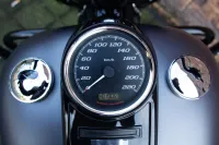 2017 Harley-Davidson FLHRXS Road King Special 107 M8 *VERKOCHT*