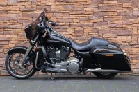 2017 Harley-Davidson FLHXS Street Glide Special 107 M8 NL-motor *VERKOCHT*