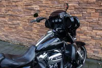 2017 Harley-Davidson FLHXS Street Glide Special 107 M8 NL-motor *VERKOCHT*