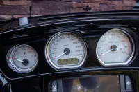 2017 Harley-Davidson FLHXS Street Glide Special 107 M8 NL-motor *VERKOCHT*