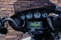 2017 Harley-Davidson FLHXS Street Glide Special 107 M8 Fatspoke