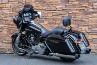 2017 Harley-Davidson FLHXS Street Glide Special 107 M8 *VERKOCHT*