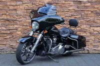 2017 Harley-Davidson FLHXS Street Glide Special 107 M8 *VERKOCHT*