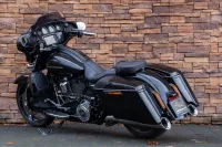 2017 Harley-Davidson Street Glide CVO 114 FLHXSE Screamin Eagle *VERKOCHT*