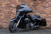 2017 Harley-Davidson Street Glide CVO 114 FLHXSE Screamin Eagle *VERKOCHT*