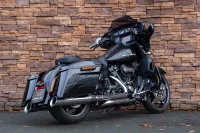 2017 Harley-Davidson Street Glide CVO 114 FLHXSE Screamin Eagle *VERKOCHT*