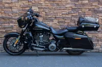 2017 Harley-Davidson Street Glide CVO 114 FLHXSE Screamin Eagle *VERKOCHT*