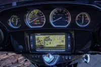 2017 Harley-Davidson Street Glide CVO 114 FLHXSE Screamin Eagle *VERKOCHT*