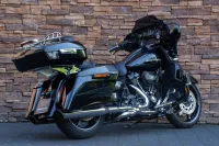 2017 Harley-Davidson Street Glide CVO 114 FLHXSE Screamin Eagle *VERKOCHT*