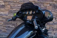 2017 Harley-Davidson Street Glide CVO 114 FLHXSE Screamin Eagle *VERKOCHT*