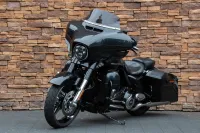 2017 Harley-Davidson Street Glide CVO 114 FLHXSE Jekill & Hyde *VERKOCHT*