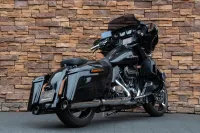 2017 Harley-Davidson Street Glide CVO 114 FLHXSE Jekill & Hyde *VERKOCHT*