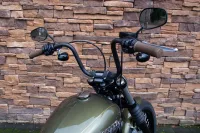 MY 2018 Harley-Davidson FXBB Street Bob Softail M8 107 *VERKOCHT*