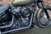 MY 2018 Harley-Davidson FXBB Street Bob Softail M8 107 *VERKOCHT*