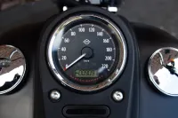 2017 Harley Davidson FXDB Dyna Street Bob 103 Jekill & Hyde *VERKOCHT*