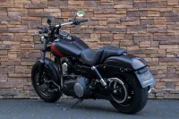2017 Harley-Davidson FXDF Dyna Fat Bob 103 ABS *VERKOCHT*