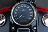 2017 Harley-Davidson FXDF Dyna Fat Bob 103 ABS *VERKOCHT*