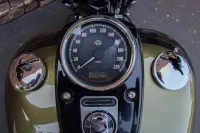 2017 Harley-Davidson FXDF Dyna Fat Bob 103 ABS *VERKOCHT*