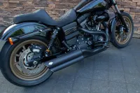 2017 Harley-Davidson FXDLS Low Rider S Dyna 110 Screamin Eagle *VERKOCHT*