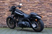 2017 Harley-Davidson FXDLS Low Rider S Dyna 110 Screamin Eagle *VERKOCHT*