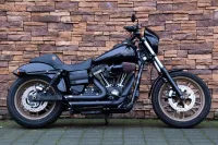 2017 Harley-Davidson FXDLS Low Rider S Dyna 110 Screamin Eagle *VERKOCHT*
