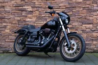 2017 Harley-Davidson FXDLS Low Rider S Dyna 110 Screamin Eagle *VERKOCHT*