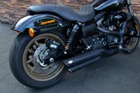 2017 Harley-Davidson FXDLS Low Rider S Dyna 110 Screamin Eagle *VERKOCHT*