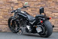 2017 Harley-Davidson FXSB Softail Breakout 103 ABS Jekill & Hyde *VERKOCHT*