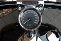 2017 Harley-Davidson FXSB Softail Breakout 103 ABS Jekill & Hyde *VERKOCHT*