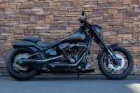 2017 Harley-Davidson FXSE Pro Street CVO 110 Screamin Eagle Jekill & Hyde *VERKOCHT*