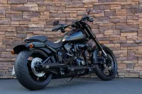 2017 Harley-Davidson FXSE Pro Street CVO 110 Screamin Eagle Jekill & Hyde *VERKOCHT*