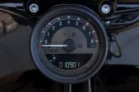 2017 Harley-Davidson FXSE Pro Street CVO 110 Screamin Eagle Jekill & Hyde *VERKOCHT*