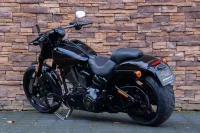 2017 Harley-Davidson FXSE Pro Street Breakout CVO 110 Screamin Eagle Jekill & Hyde *VERKOCHT*