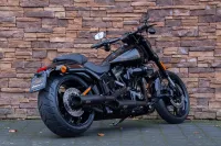 2017 Harley-Davidson FXSE Pro Street Breakout CVO 110 Screamin Eagle Jekill & Hyde *VERKOCHT*