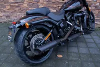 2017 Harley-Davidson FXSE Pro Street Breakout CVO 110 Screamin Eagle Jekill & Hyde *VERKOCHT*