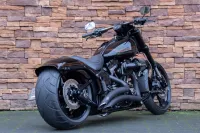 2017 Harley-Davidson FXSE Pro Street Breakout CVO 110 Screamin Eagle *VERKOCHT*