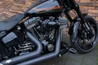 2016 Harley-Davidson FXSE Pro Street Breakout CVO 110 Screamin Eagle *VERKOCHT*