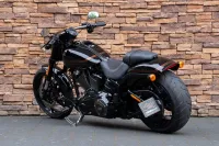 2017 Harley-Davidson FXSE Pro Street Breakout CVO 110 Screamin Eagle *VERKOCHT*