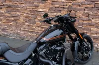 2017 Harley-Davidson FXSE Pro Street Breakout CVO 110 Screamin Eagle *VERKOCHT*