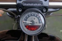 2017 Harley-Davidson FXSE Pro Street Breakout CVO 110 Screamin Eagle *VERKOCHT*