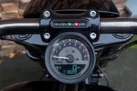 2016 Harley-Davidson FXSE Pro Street Breakout CVO 110 Screamin Eagle *VERKOCHT*