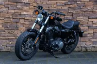 2017 Harley-Davidson XL1200X Forty Eight Sportster 1200 *VERKOCHT*