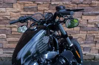 2016 Harley-Davidson XL1200X Forty Eight Sportster 1200 Jekill & Hide *VERKOCHT*