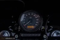 2017 Harley-Davidson XL1200X Forty Eight 1200 Sportster 48