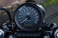 2017 Harley-Davidson XL1200X Sportster Forty Eight 1200 *VERKOCHT*