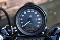 2017 Harley-Davidson XL 1200 X Sportster Forty Eight *VERKOCHT*