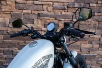 2017 Harley-Davidson XL 883 N Sportster Iron ABS *VERKOCHT*