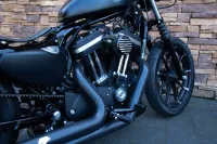 2017 Harley-Davidson XL 883 N Sportster Iron ABS *VERKOCHT*