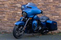 2018 Harley-Davidson FLHXS ANX Street Glide Special 115th Anniversary 107 * VERKOCHT*